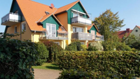 Friedensstra_e 41 Wohnung 10, Zingst